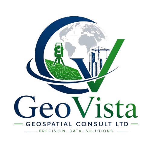 GeoVista Geospatial Consult Ltd